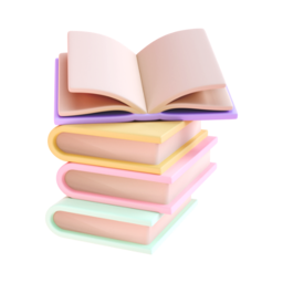 مكتبي وقرطاسياتي 