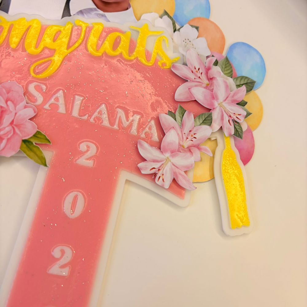 مسكة تخرج بتصميم حسب الطلب ✨🎓_thumbnail_2